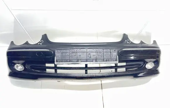 Mercedes-Benz CLK A209 C209 Front bumper A2098850025