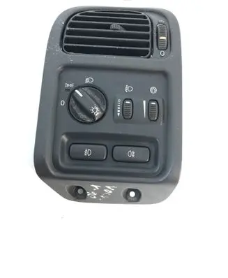 Volvo S40, V40 Light switch 30613945