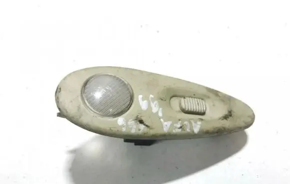 Alfa Romeo 166 Rear seat light 156016781