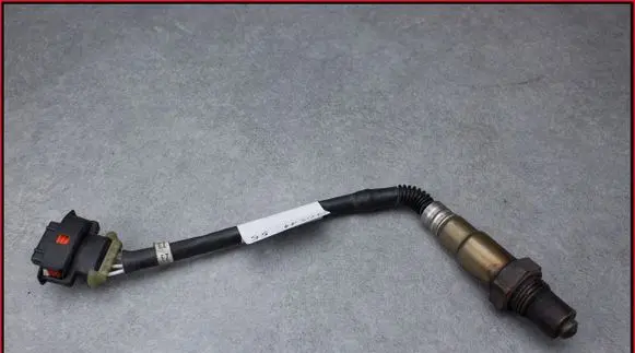 Opel Mokka Lambda probe sensor 0258010196 55573711