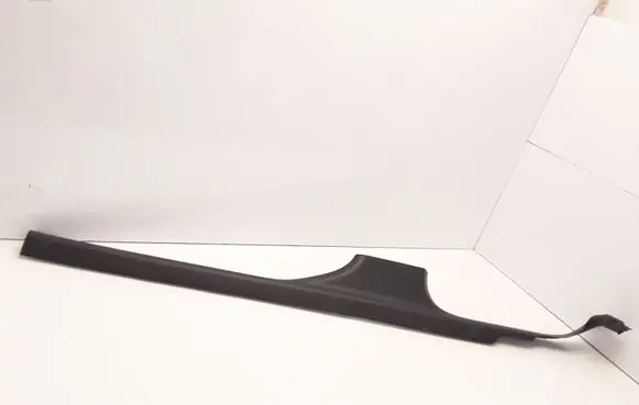 Seat Ibiza III (6L) Sill 6L4853372B 6L4853372