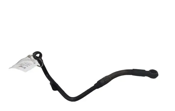 Opel Zafira B Turbo turbocharger oiling pipe/hose