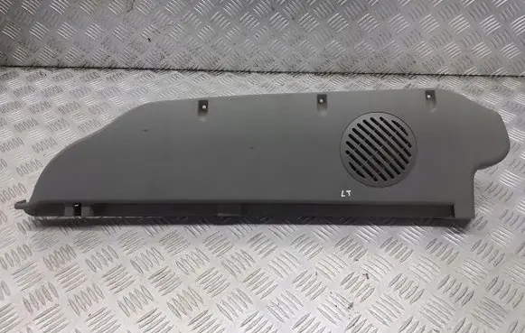 Renault Kangoo I Rear door speaker cover trim 8200096122