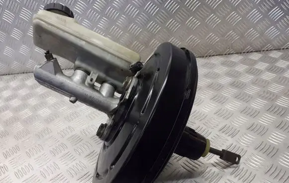 Renault Scenic II - Grand scenic II Brake booster 8200157453