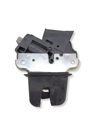 Audi A4 S4 B8 8K Tailgate/trunk/boot lock/catch/latch 4F5827505