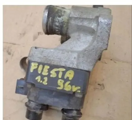 Ford Fiesta High voltage ignition coil