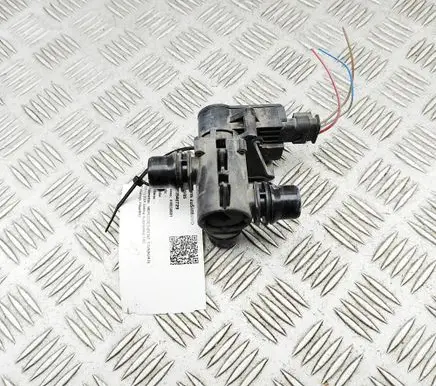 Mercedes-Benz EQA Coolant heater A0005061500