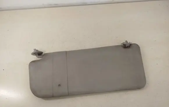 Peugeot Expert Sun visor