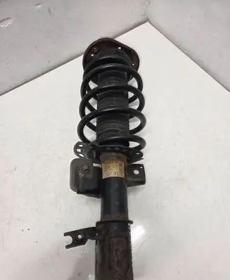 Ford Mondeo MK V Front shock absorber/damper DG9C18045 1A17694A 16831A