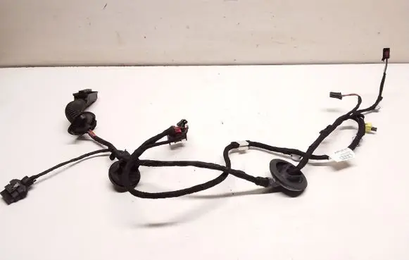 Audi A1 Front door wiring loom 8X1971030H