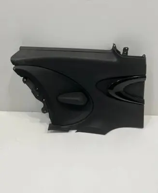Mini Paceman (R61) Rear door card panel trim 9809329