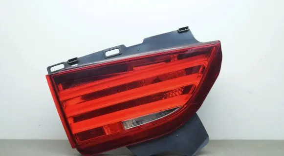 BMW 5 GT F07 Tailgate rear/tail lights 89089434