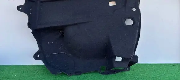 Volkswagen T-Roc Tailgate/trunk side cover trim 2GA867428