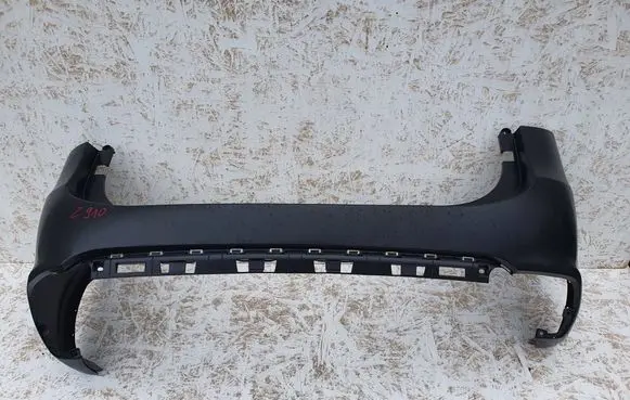 KIA Carens III Rear bumper 86611A4000 Z910