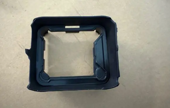 Volkswagen Transporter - Caravelle T6 Distronic sensor bracket 7LA907619A
