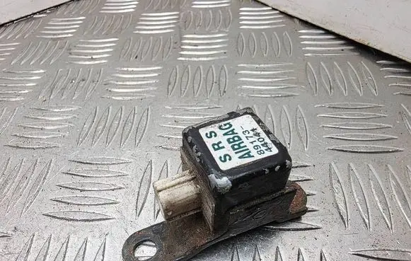 Toyota Avensis Verso Airbag deployment crash/impact sensor 8917344041