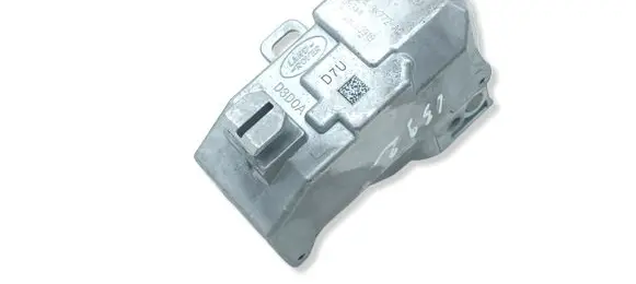 Land Rover Evoque II Steering wheel lock HPLA3K772AC