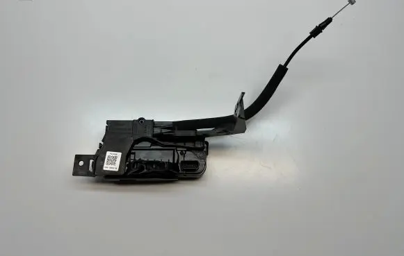 Ford Ranger IV Rear door lock N1WAE26412GE