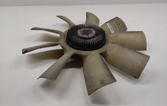 Dodge Nitro Viscous fan clutch 52029288AB