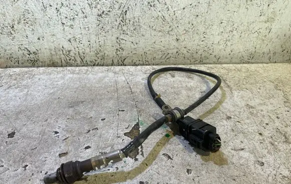 Volkswagen Golf V Lambda probe sensor LZA07V1