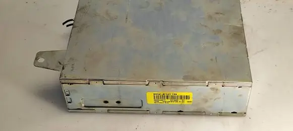 BMW X5 E53 Video control module 9147139 001820 532244617