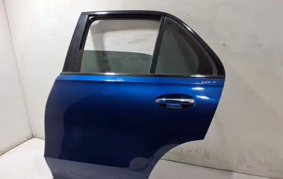 Mercedes-Benz GLE W167 Rear door A1677308111