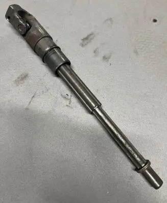 Chrysler Grand Voyager IV Steering column universal joint