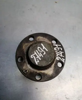 Seat Leon (1M) Rear wheel ball bearing 