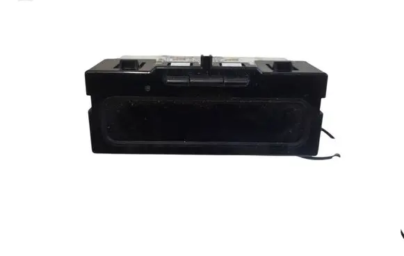 Renault Trafic II (X83) Screen/display/small screen 8200028364
