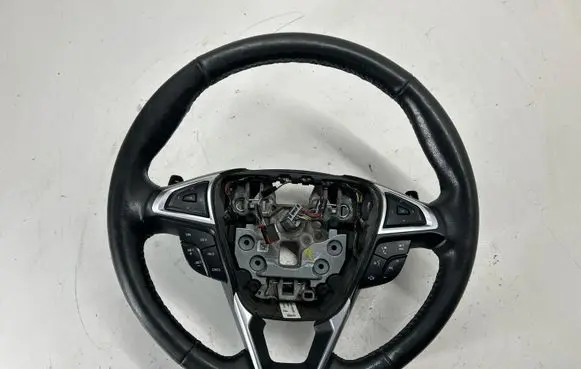 Ford Edge II Steering wheel ES733600GC 2501326D52GC E8733600GC3ZHE