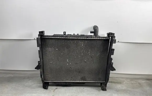 Land Rover Range Rover Sport L320 Coolant radiator DF10050B460000 L25951 T5YM10
