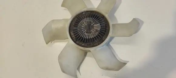 Mitsubishi Pajero Viscous fan clutch ME298542