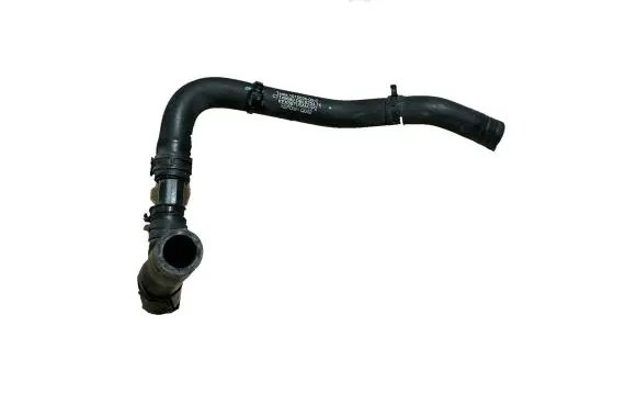 Mercedes-Benz B W246 W242 Engine coolant pipe/hose 101553600C 15849