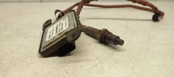 BMW X6 F16 Lambda probe sensor 8589846 5WK96699C 170201021805