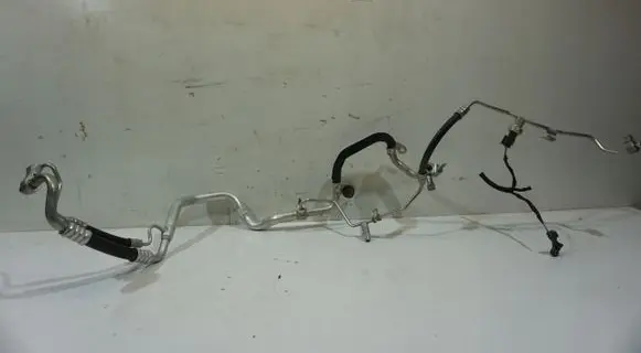 Mercedes-Benz A W177 Air conditioning (A/C) pipe/hose 
