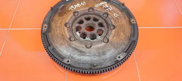Skoda Octavia Mk1 (1U) Dual mass flywheel 19MB11