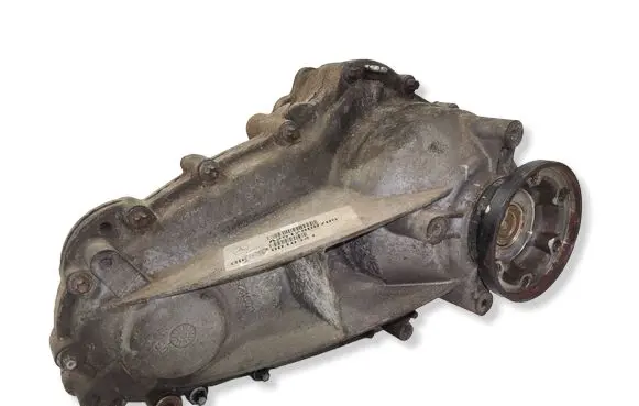Mercedes-Benz ML W164 Gearbox transfer box case A2512800700 0010341