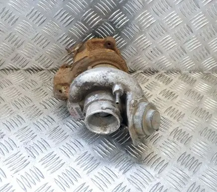 Volvo C70 Turbo 9454559 TD04L12T