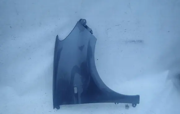 Smart ForFour II W453 Fender