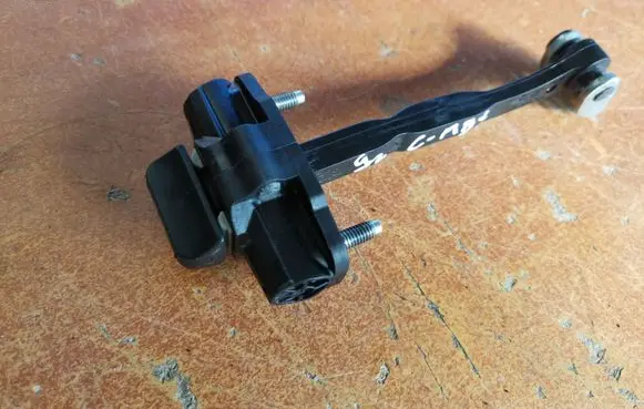 Ford Grand C-MAX Front door check strap stopper AM51U23500AC