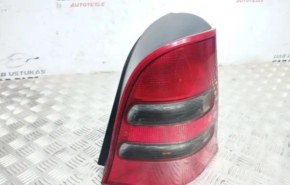 Mercedes-Benz A W168 Rear/tail lights ULO3320