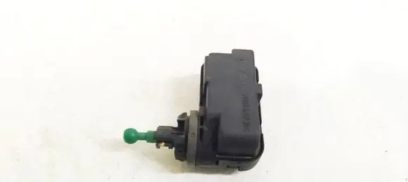 Fiat Punto (188) Headlight level adjustment motor 