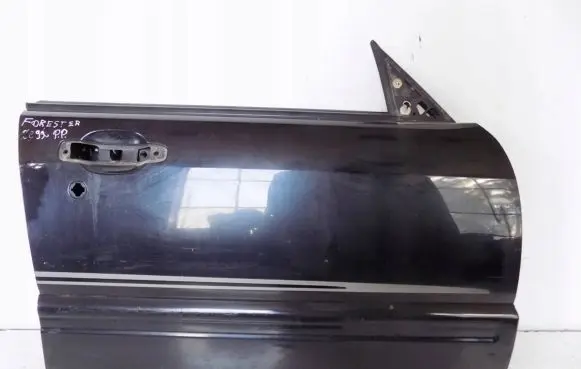 Subaru Forester SF Front door