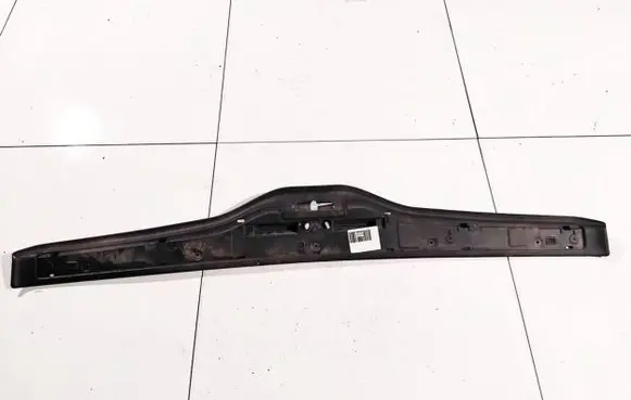 Renault Espace - Grand espace IV Other trunk/boot trim element