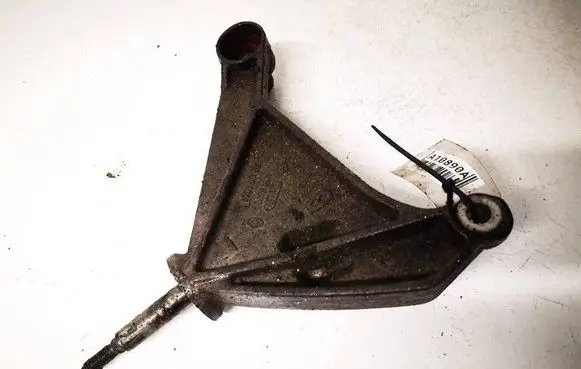 Renault Espace - Grand espace IV Engine mounting bracket 8200013681 30790111