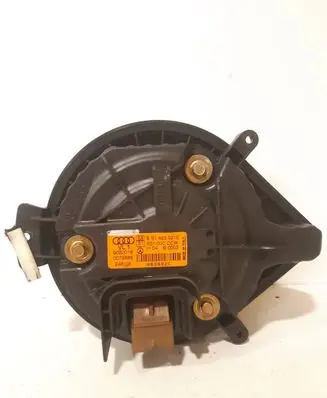 Audi A4 S4 B7 8E 8H Heater fan/blower 8E1820021E