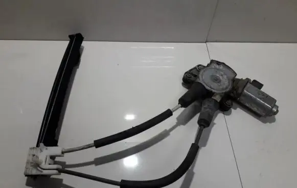 Alfa Romeo 147 Sliding door window regulator with motor