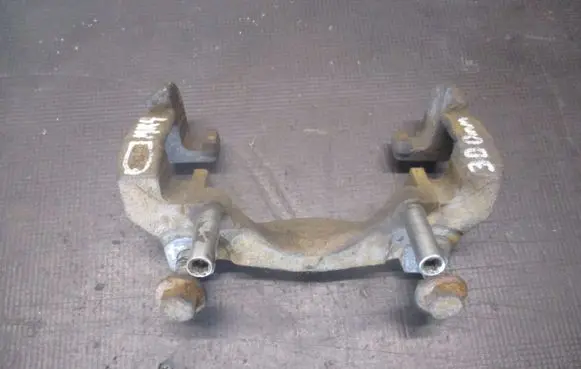 Ford Mondeo MK IV Handbrake interior bracket 