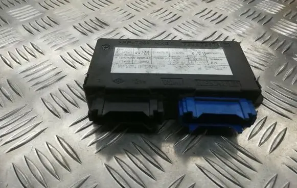 Renault Espace III Comfort/convenience module 73847257C