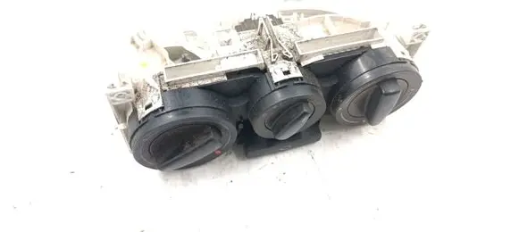 Seat Toledo II (1M) Climate control unit 1J0819045F